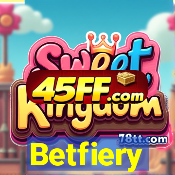 Betfiery