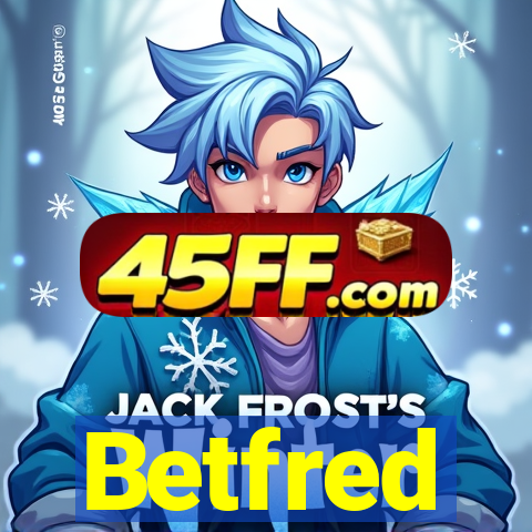 Betfred