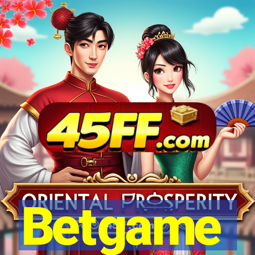 Betgame