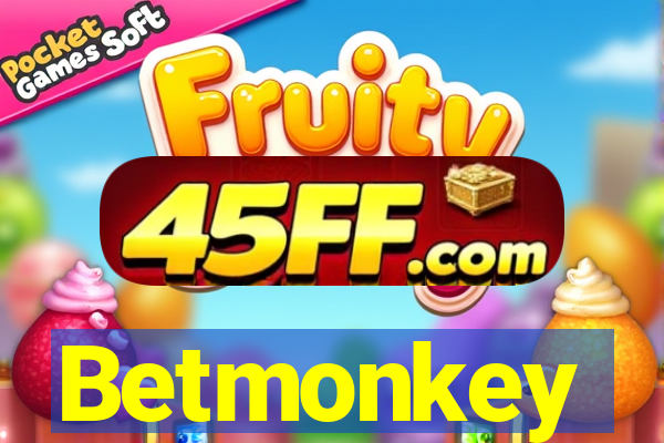 Betmonkey