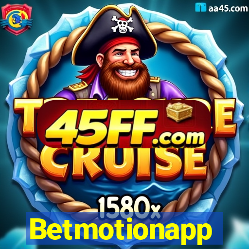 Betmotionapp