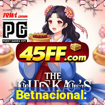 Betnacional: