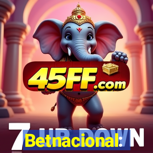 Betnacional: