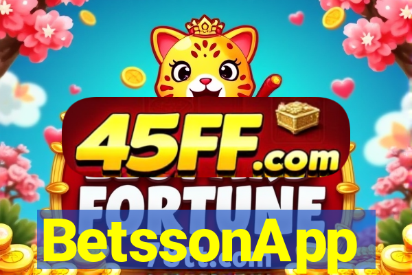 BetssonApp