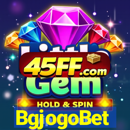 BgjogoBet