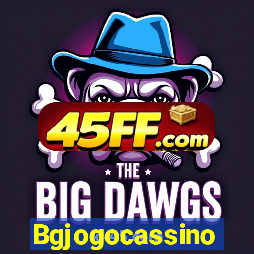 Bgjogocassino