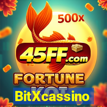 BitXcassino