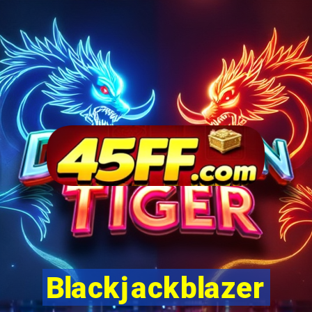 Blackjackblazer