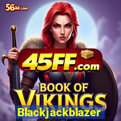 Blackjackblazer