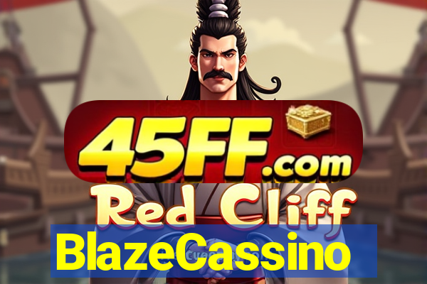 BlazeCassino