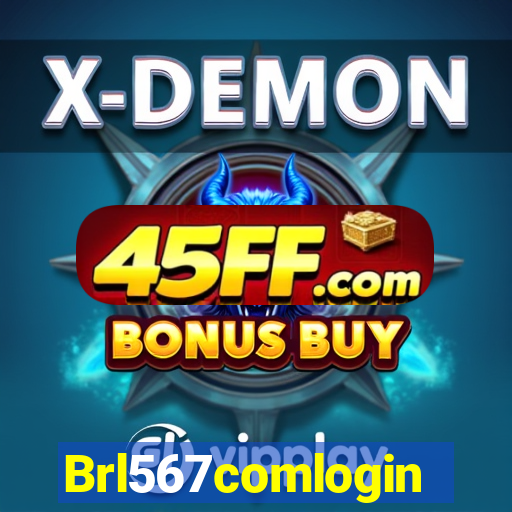 Brl567comlogin