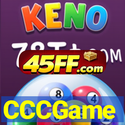 CCCGame