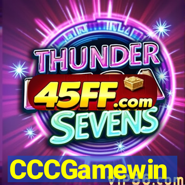 CCCGamewin