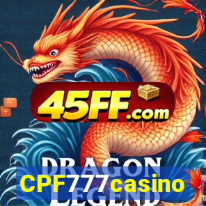 CPF777casino