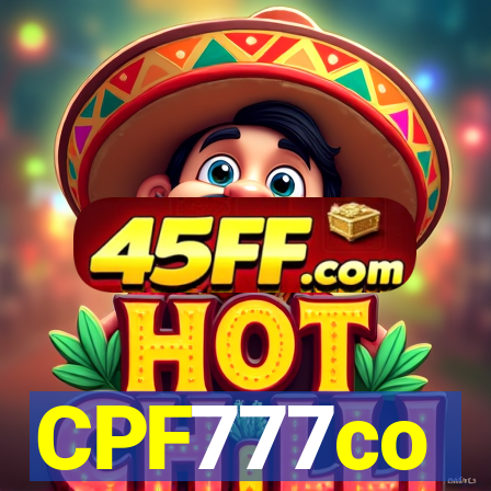 CPF777co