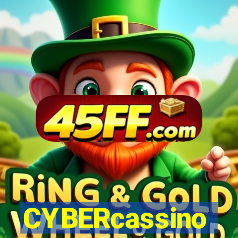CYBERcassino
