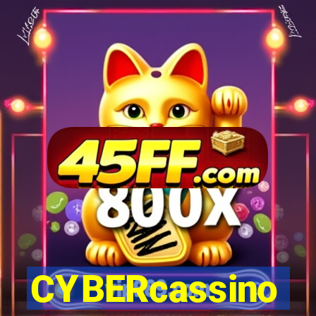 CYBERcassino
