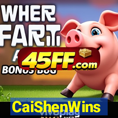 CaiShenWins