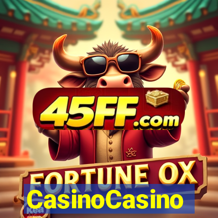 CasinoCasino