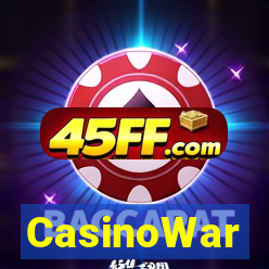 CasinoWar