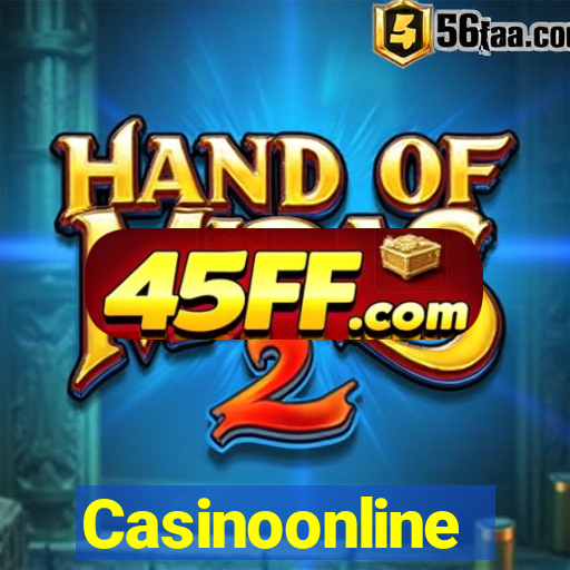 Casinoonline