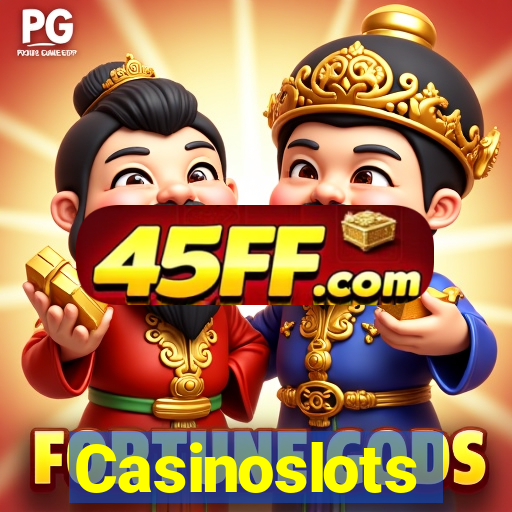 Casinoslots