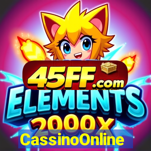 CassinoOnline