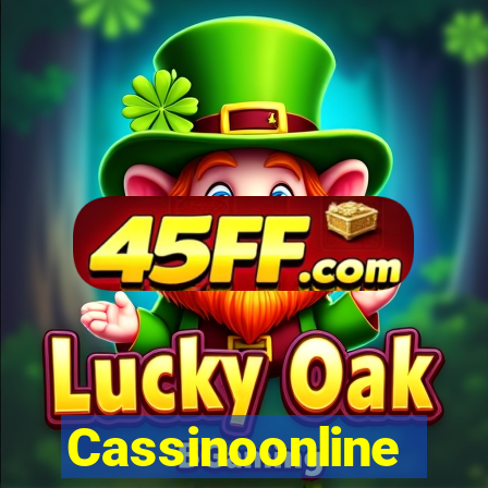 Cassinoonline