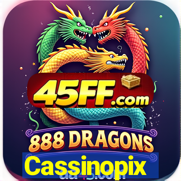 Cassinopix