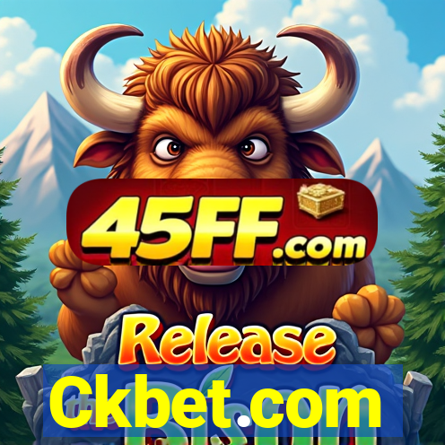 Ckbet.com