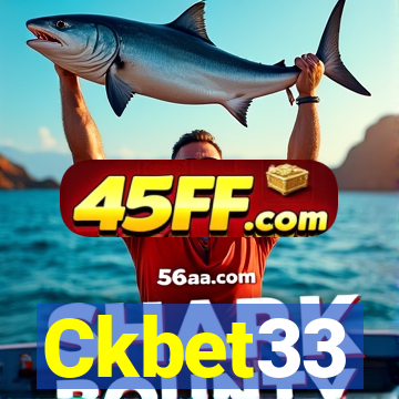 Ckbet33