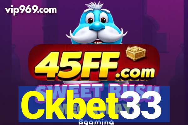 Ckbet33