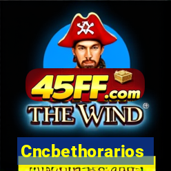 Cncbethorarios