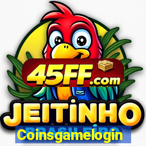 Coinsgamelogin