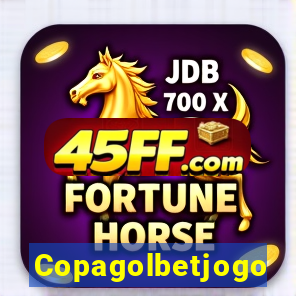 Copagolbetjogo