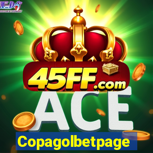 Copagolbetpage