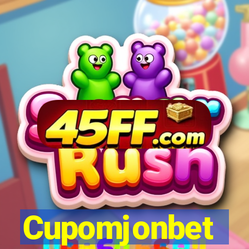 Cupomjonbet