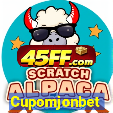 Cupomjonbet