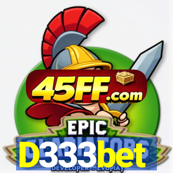 D333bet