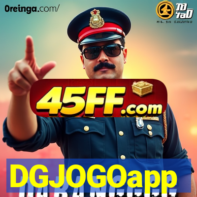 DGJOGOapp