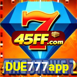 DUE777app
