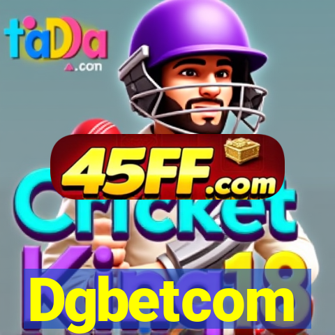 Dgbetcom