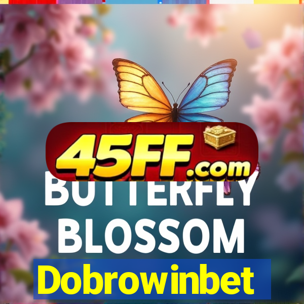 Dobrowinbet