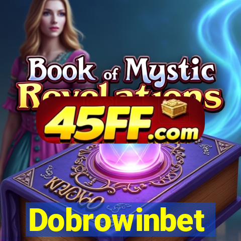 Dobrowinbet