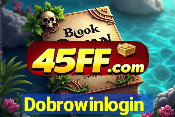 Dobrowinlogin