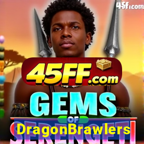 DragonBrawlers