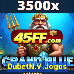 DubetN.V.Jogos