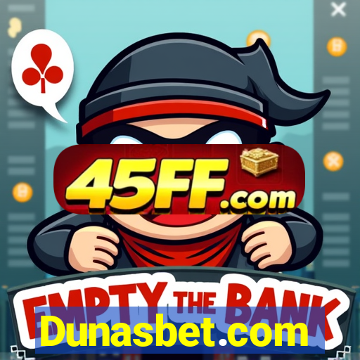 Dunasbet.com