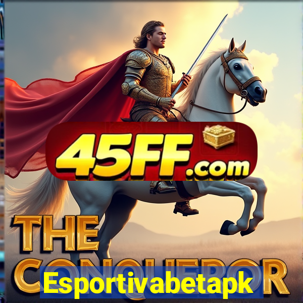 Esportivabetapk
