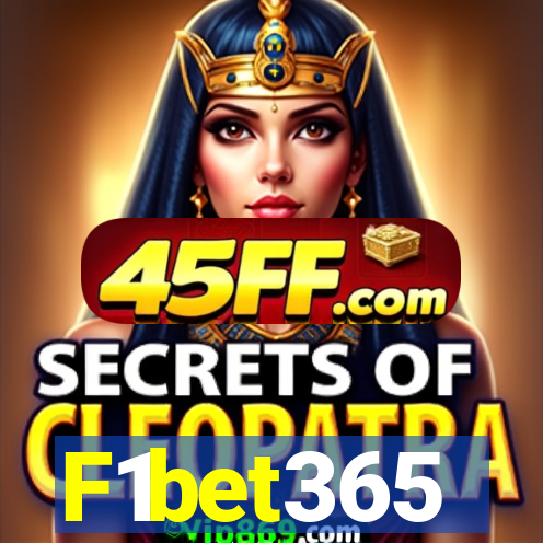 F1bet365
